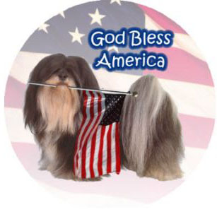 God Bless America